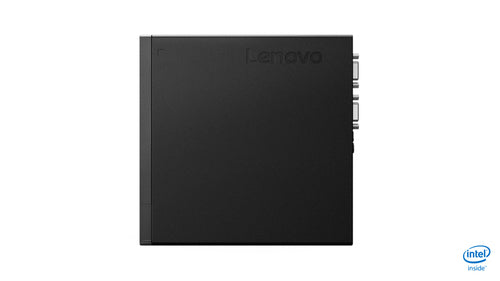 Lenovo M920q Tiny | Refurbished | Intel Core i5-8400 (8e Generatie) | 8 GB RAM | 256 GB NVMe | Windows 11 Pro | 1 jaar Garantie