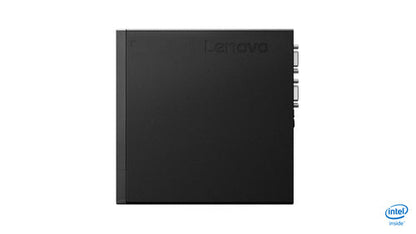Lenovo M920q Tiny | Refurbished | Intel Core i5-8400 (8e Generatie) | 8 GB RAM | 256 GB SSD | Windows 11 Pro COA | 1 jaar Garantie