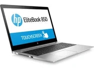 HP EliteBook 850 G5 | Intel Core i5 8250U | 16 GB DDR4 | 512 GB SSD | Numerieke toetsenbord | FHD | Touch Screen | Win 11
