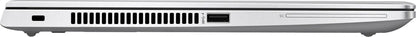 HP EliteBook 830 G5 | Intel Core i5 8250U | 16GB RAM | 256GB SSD | 13.3" Full HD | Windows 11