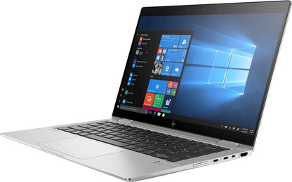 HP EliteBook x360 1030 G4 | Intel Core i7 8665U | Intel UHD Graphics 620 | 16GB RAM | 512GB SSD | 13 Full HD Touch | 360° Convertible | Windows 11