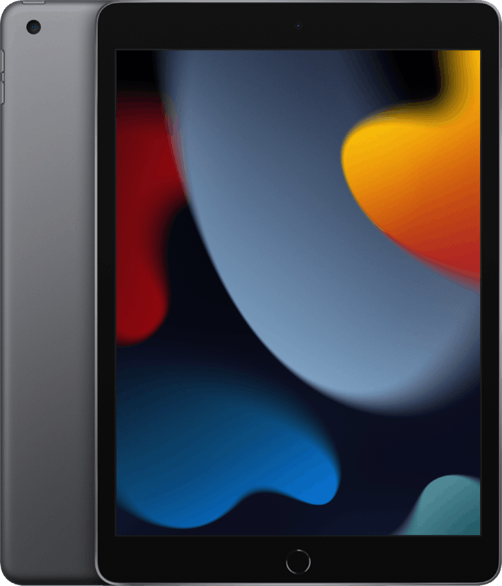 Apple iPad 8ste Generatie Model A2270 | 32GB | 10.2 | Wifi | Incl. Accessoires | A-Grade