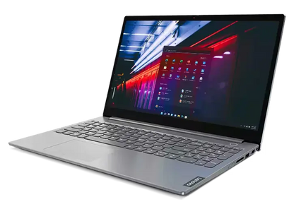 Lenovo ThinkPad 15 G2 ITL | Intel Core i5 (11e Gen) | 16GB RAM | 512GB SSD | Full HD | Numeriek Toetsenbord | Windows 11