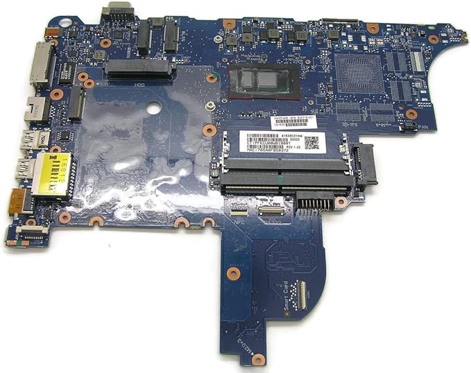 HP Probook 650 G2 moederbord| A-Grade.