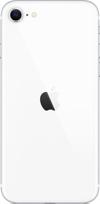 Apple iPhone SE 2nd Gen | 64 GB | White | Inclusief  Accessoires
