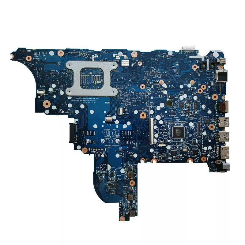 Hp Probook 650 G4 moederbord| A-Grade.