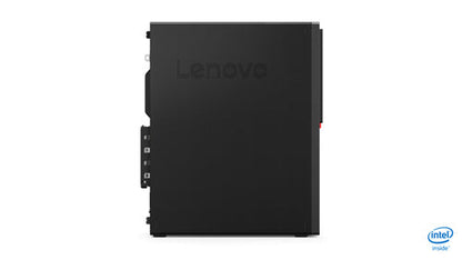 Lenovo M920s SFF | Refurbished | Intel Core i5-9400 (9e Generatie) | 8 GB RAM | 256 GB SSD | DVDRW | Windows 11 Pro | 1 jaar Garantie