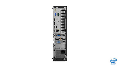 Lenovo M920s SFF | Refurbished | Intel Core i5-9400 (9e Generatie) | 8 GB RAM | 256 GB SSD | DVDRW | Windows 11 Pro | 1 jaar Garantie