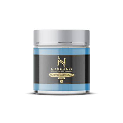 Nila Masker - verhelderend | Luxe in Glas