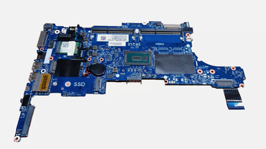 HP EliteBook 840 G2 moederbord| A-Grade.