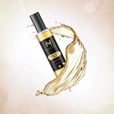 Argan Gezichtsserum