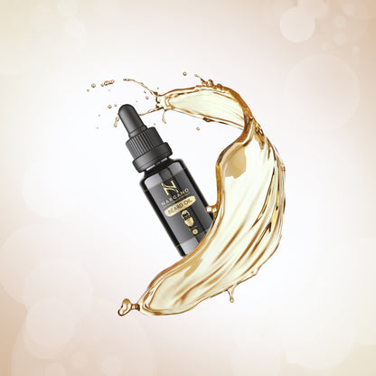 Argan Baardolie