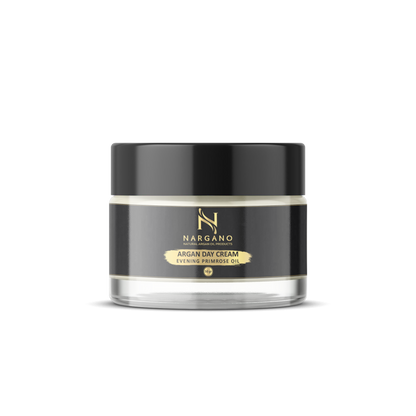 Argan Dagcrème
