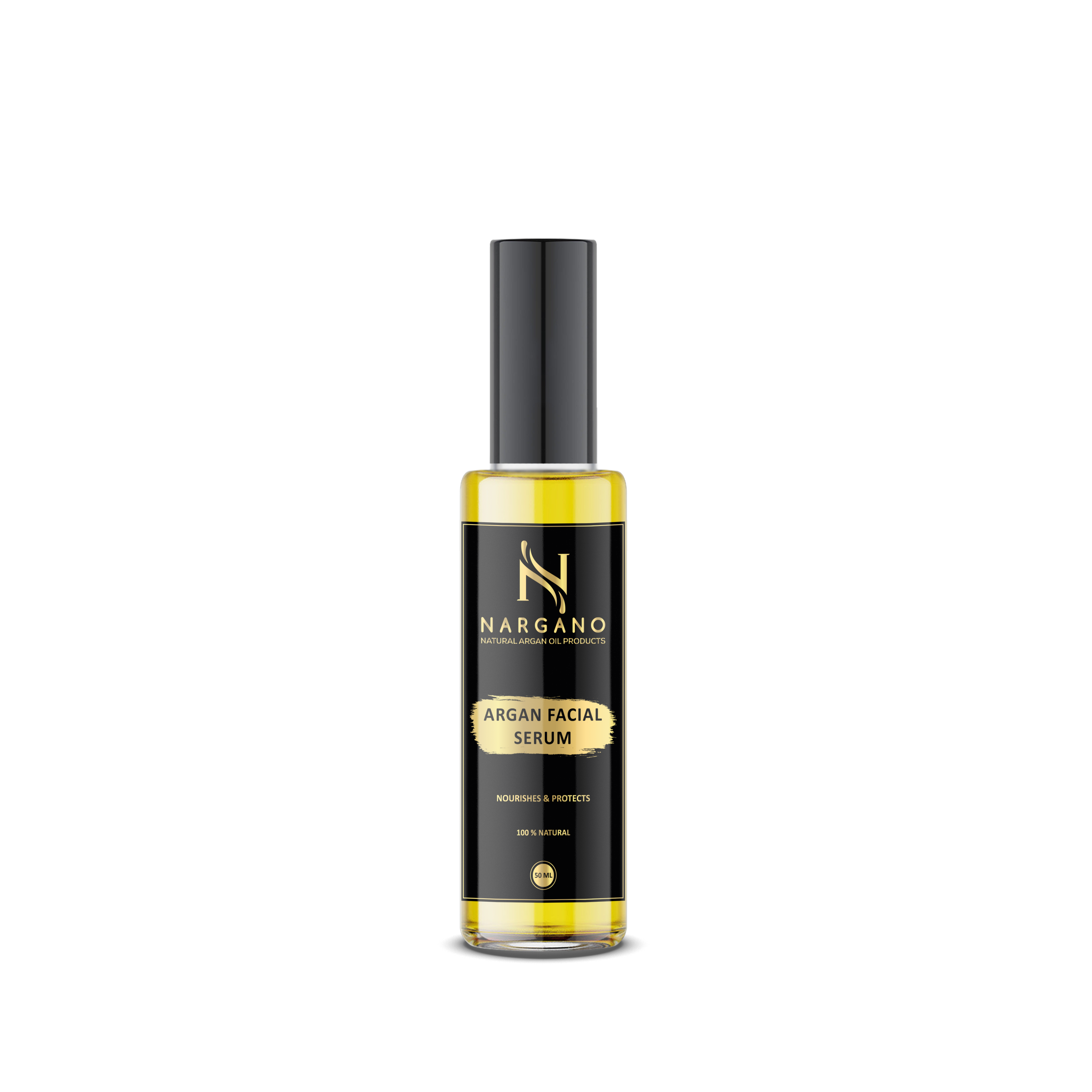 Argan Gezichtsserum