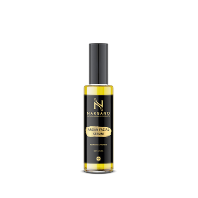 Argan Gezichtsserum