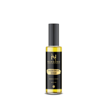 Argan Gezichtsserum
