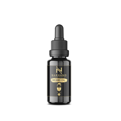 Argan Baardolie