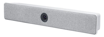 Cisco Webex Room Kit Mini | All-in-One Video Conferencing System | Voor Kleine Vergaderruimtes
