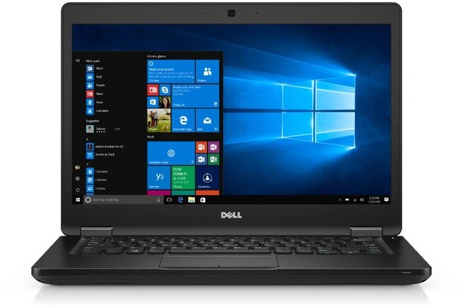 Dell Latitude 5490 | Intel Core i5 | 16GB RAM | 512GB SSD | Full HD | Windows 11