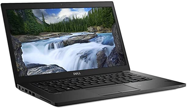 Dell Latitude 5490 | Intel Core i5 | 16GB RAM | 512GB SSD | Full HD | Windows 11