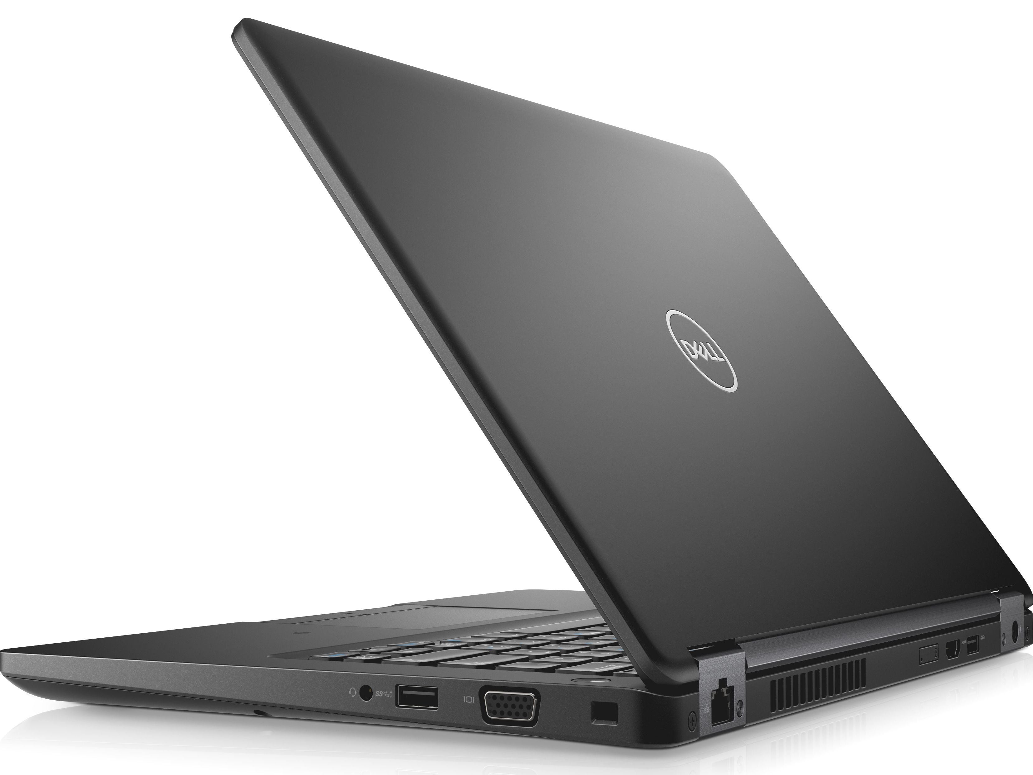 Dell Latitude 5490 | Intel Core i5 | 16GB RAM | 512GB SSD | Full HD | Windows 11