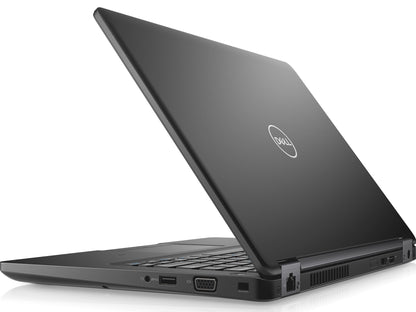 Dell Latitude 5490 | Intel Core i5 | 16GB RAM | 512GB SSD | Full HD | Windows 11