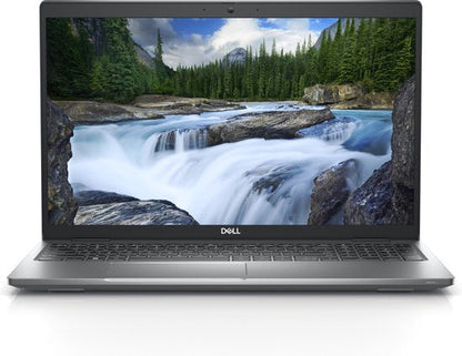 Dell Latitude 5530 | Intel Core i5 (12e Gen) | 16GB RAM | 512GB SSD | Full HD | Numeriek Toetsenbord | Windows 11