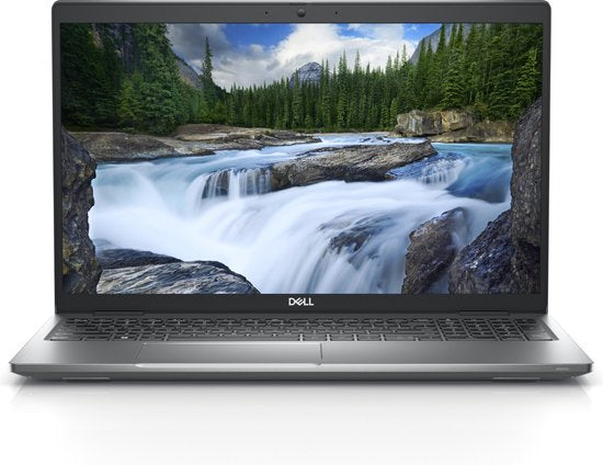 Dell Latitude 5530 | Intel Core i5 (12e Gen) | 16GB RAM | 512GB SSD | Full HD | Numeriek Toetsenbord | Windows 11