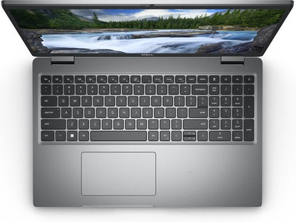 Dell Latitude 5530 | Intel Core i5 (12e Gen) | 16GB RAM | 512GB SSD | Full HD | Numeriek Toetsenbord | Windows 11
