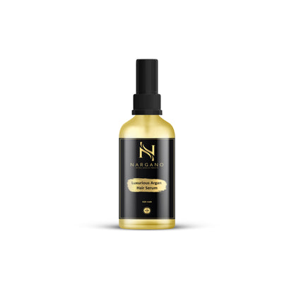 Luxueus Argan Haar Serum
