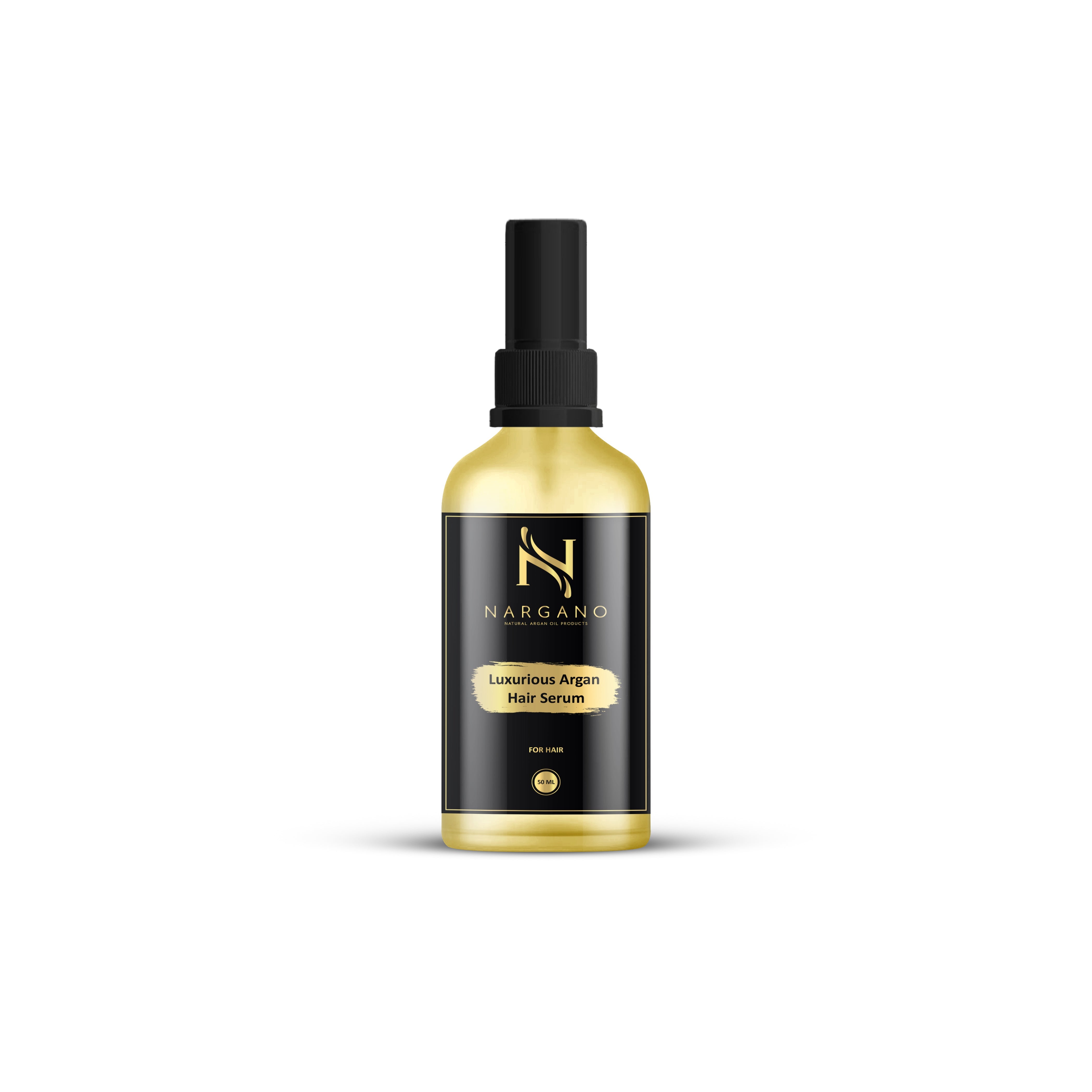Luxueus Argan Haar Serum