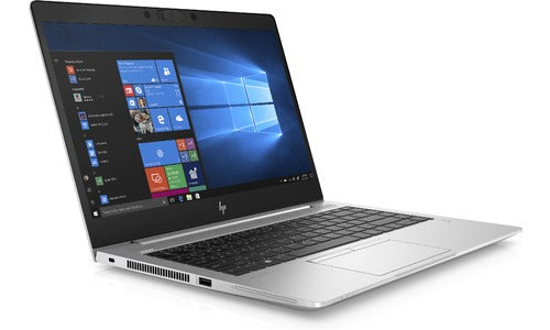 HP EliteBook 745 G6 | AMD Ryzen 5 | 16GB RAM | 512GB SSD | Radeon Vega 8 | Full HD | Windows 11