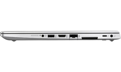 HP EliteBook 830 G5 | Intel Core i5-8250U | 16 GB RAM | 512 GB SSD | 13.3" Full HD Touchscreen | Windows 11
