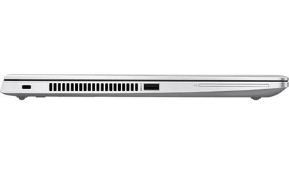 HP EliteBook 830 G5 | Intel Core i5-8250U | 16 GB RAM | 512 GB SSD | 13.3" Full HD Touchscreen | Windows 11