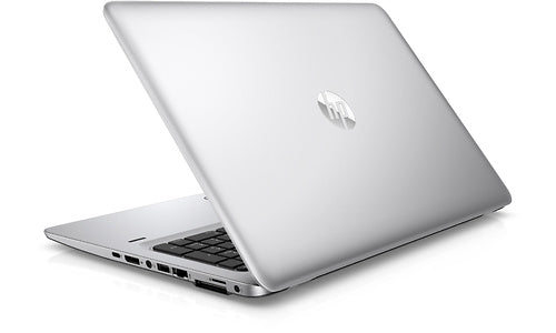 HP EliteBook 850 G4 | Intel Core i5 | 8GB RAM | 512GB SSD | Full HD | Numeriek Toetsenbord | Windows 11