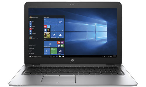 HP EliteBook 850 G4 | Intel Core i5 | 8GB RAM | 512GB SSD | Full HD | Numeriek Toetsenbord | Windows 11