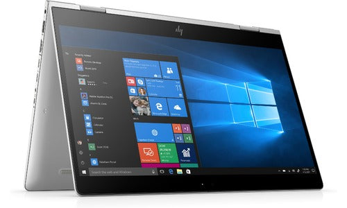 HP EliteBook x360 830 G6 | Intel Core i5 8365U | 8 GB RAM | 512 GB SSD | 13.3" Full HD Touchscreen | 2-in-1 Convertible