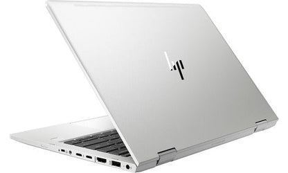 HP EliteBook x360 830 G6 | Intel Core i5 8365U | 8 GB RAM | 512 GB SSD | 13.3" Full HD Touchscreen | 2-in-1 Convertible