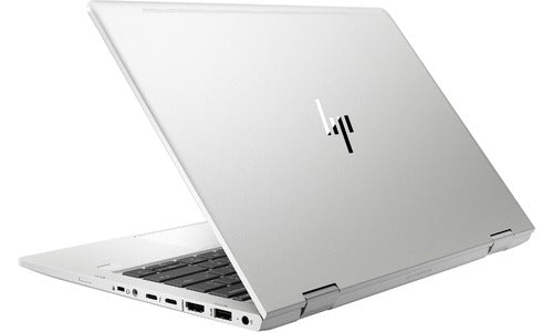 HP EliteBook x360 830 G6 | Intel Core i5 8365U | 8 GB RAM | 512 GB SSD | 13.3" Full HD Touchscreen | 2-in-1 Convertible