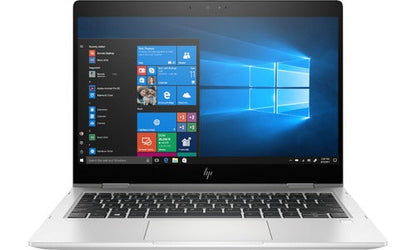 HP EliteBook x360 830 G6 | Intel Core i5 8365U | 8 GB RAM | 512 GB SSD | 13.3" Full HD Touchscreen | 2-in-1 Convertible