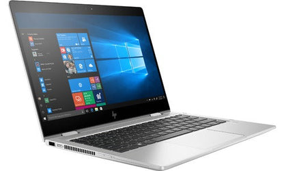 HP EliteBook x360 830 G6 | Intel Core i5 8365U | 8 GB RAM | 512 GB SSD | 13.3" Full HD Touchscreen | 2-in-1 Convertible