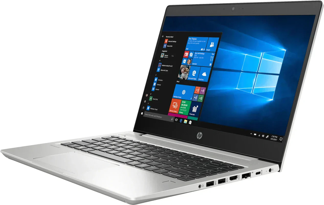 HP ProBook 440 G6 | Intel Core i5 | 16GB RAM | 512GB SSD | Full HD | Windows 11
