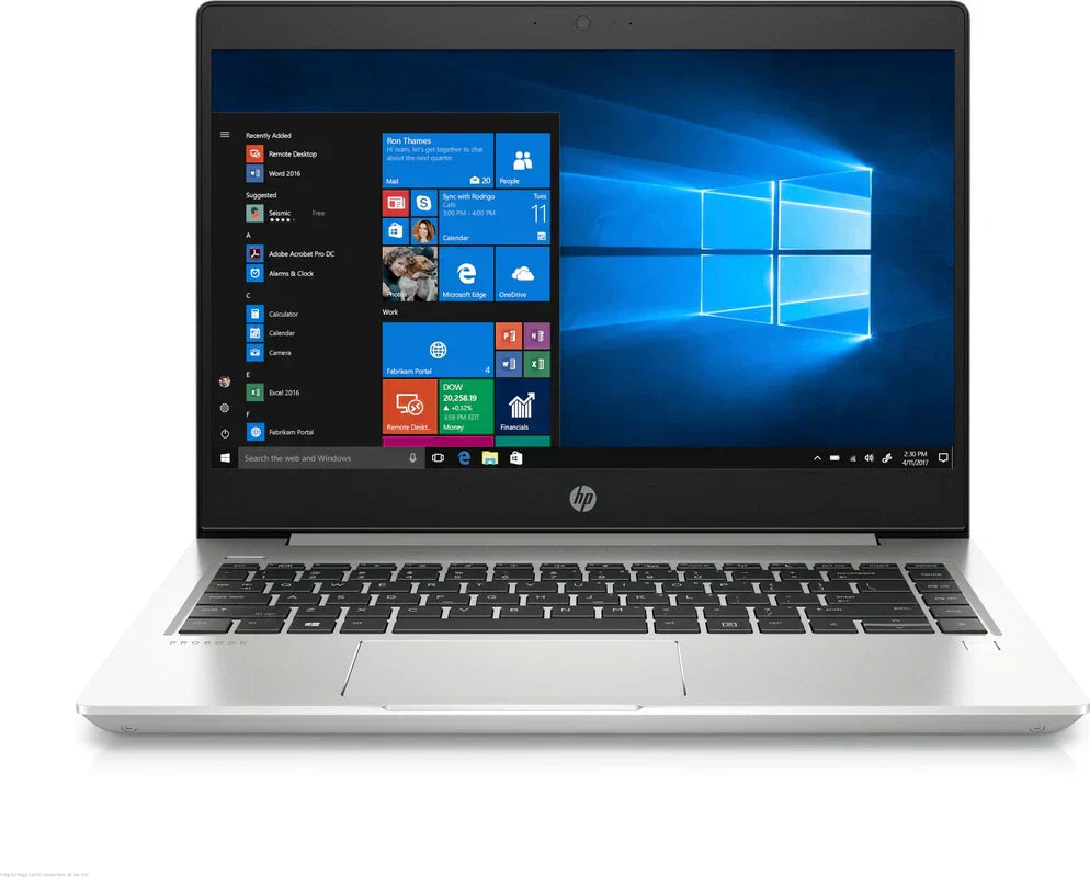 HP ProBook 440 G6 | Intel Core i5 | 16GB RAM | 512GB SSD | Full HD | Windows 11