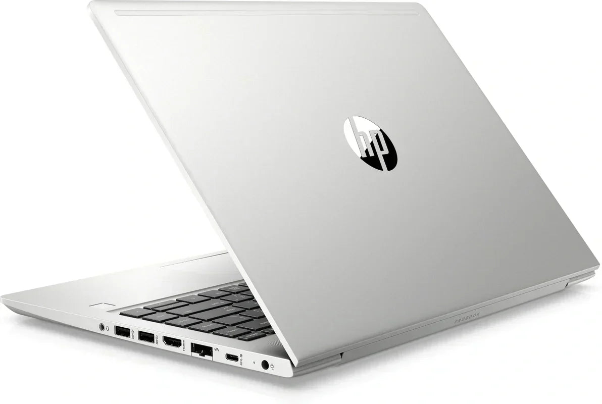 HP ProBook 440 G6 | Intel Core i5 | 16GB RAM | 512GB SSD | Full HD | Windows 11