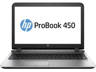HP ProBook 450 G3 i7 Laptop