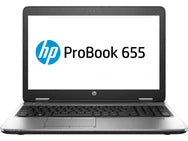 HP ProBook 655 G3 | AMD PRO A10-8730B | 8GB RAM | 256GB SSD | 15.6" FHD | Numeriek Toetsenbord