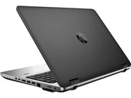 HP ProBook 655 G3 | AMD PRO A10-8730B | 8GB RAM | 256GB SSD | 15.6" FHD | Numeriek Toetsenbord