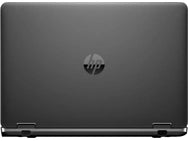 HP ProBook 655 G3 | AMD PRO A10-8730B | 8GB RAM | 256GB SSD | 15.6" FHD | Numeriek Toetsenbord