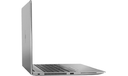 HP ZBOOK 15u G5 | Intel Core i7 8650U | Radeon Pro WX 3100 | 32 GB DDR4 | 1000 GB SSD | FHD (3k) | Verlichte Numerieke toetsenbord | Geschikt voor gaming en Grafische toepassingen  | Win 11