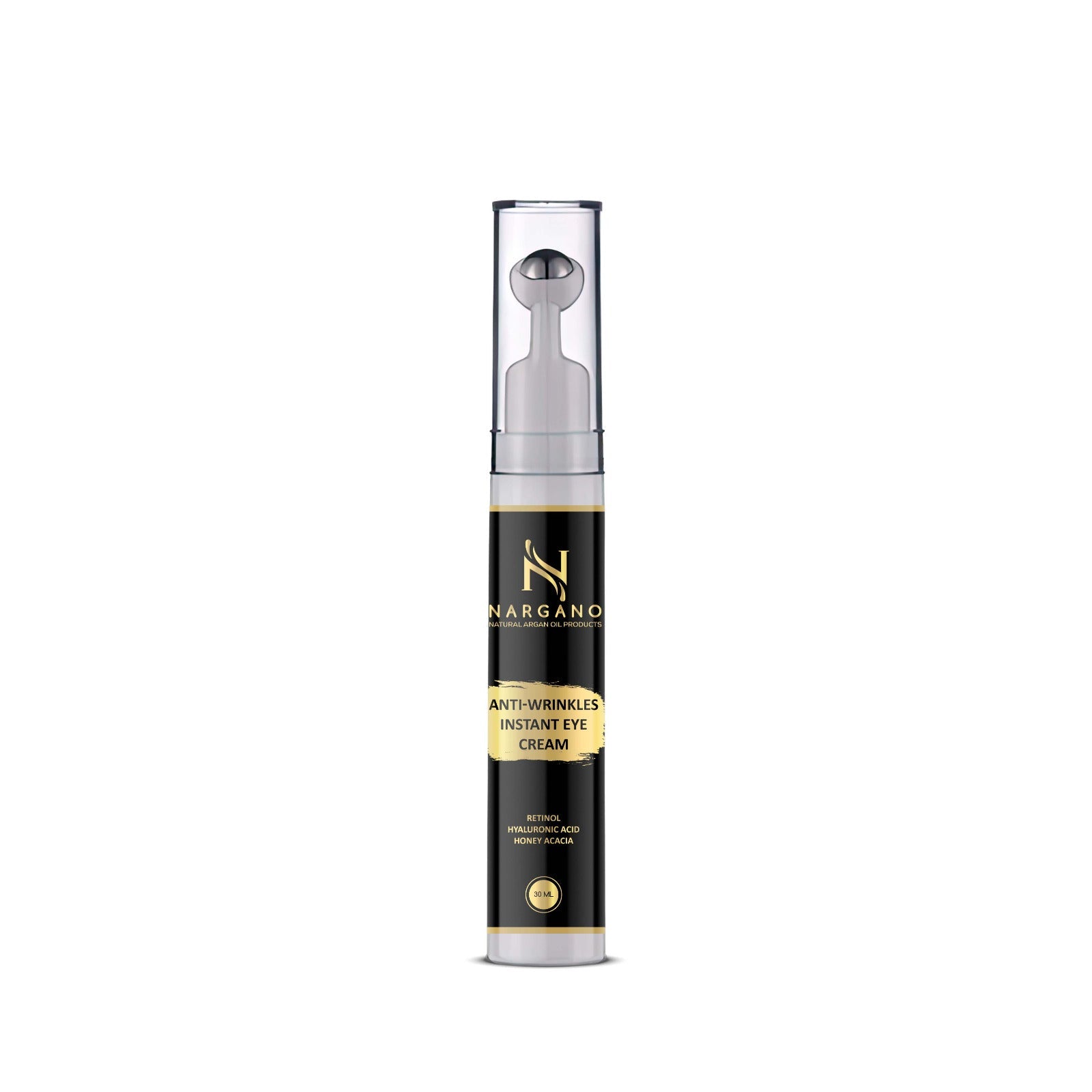 Instant Crème tegen Rimpels en Wallen 15 ml